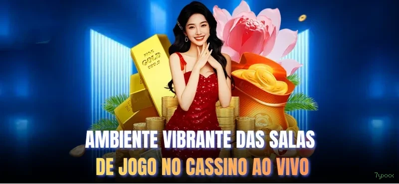 Cashback semanal 7yxxx