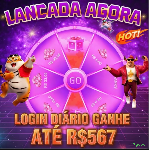 Lottery Clássica na 7yxxx