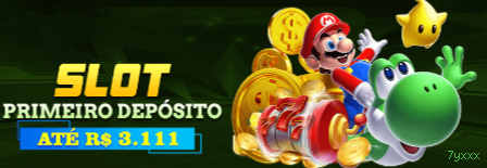 Jogos com maior RTP na 7yxxx